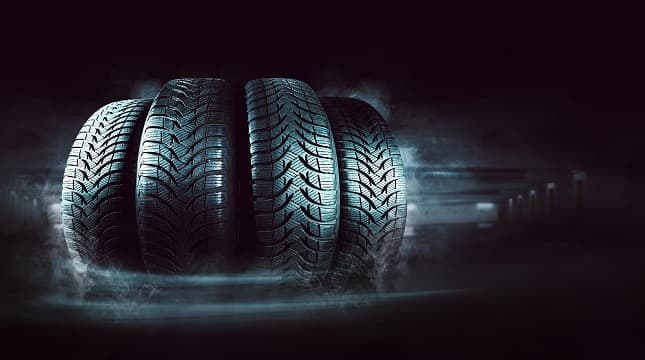 Two Important Factors That Contribute to Selecting the Right Car Tyres