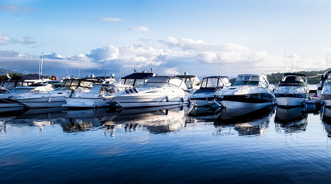 Five Tips for A Safe Yacht Rental Trip