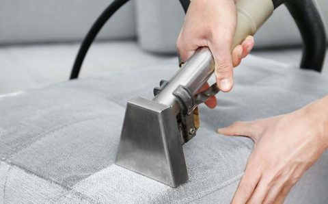 Signs Your Furniture Needs Cleaning